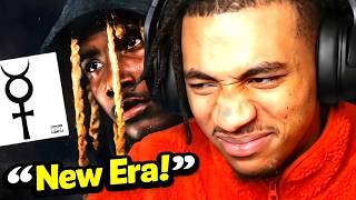 OsamaSon’s Nocturnal Era Explained, New Sound and Next Moves! Dutie Explains..