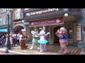 香港迪士尼樂園「duffy 好友 stellalou 迎新派對」 hkdl duffy and friends welcome party for stellalou 2017