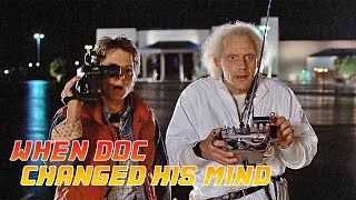 4 Back to the Future Theories Too Good not to be True