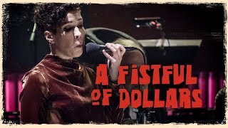 Download Lagu A Fistful of Dollars The Danish National Symphony ... MP3 Gratis