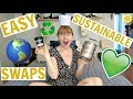 WHAT I HAVEN'T STOPPED BUYING | SUSTAINABLE SWAPS