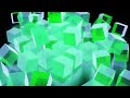 Blender Tutorial - Glowing and transparent material