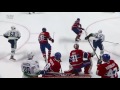 Canucks @ Canadiens Highlights 11/2/16