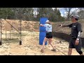 Day 2 Compilation of the Kita Busse 180 firearms Smart Move Class. #uspsa #competitiveshooting