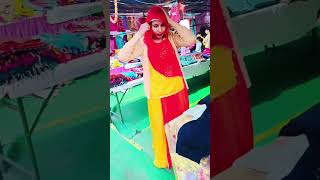 Thand De Chalde Mahine Goriye | #shorts #trending #winter #rajasthan #marwadi #nishafamilyvlogs