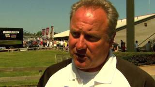 Honda and the IZOD IndyCar Series