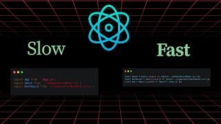React.lazy Explained: Code Splitting for Faster React Apps