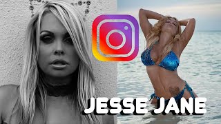 Jesse Jane Pornstar Model Hot Girl Sexy | Горячая звезда фильмов для взрослых INSTAGRAM FOTO