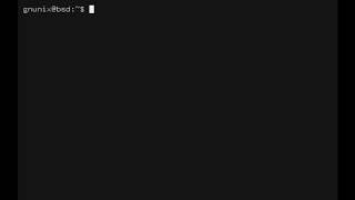 How to Exit emacs