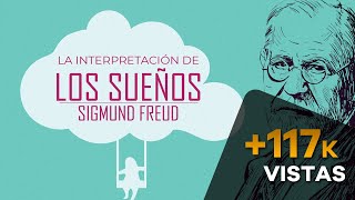 LA INTERPRETACIÓN DE LOS SUEÑOS AUDIOLIBRO COMPLETO - SIGMUND FREUD - AUDIOLIBROS DE PSICOLOGÍA