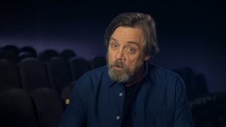 EXCLUSIVE: Mark Hamill Wants YOU to be a 'Force For Change'