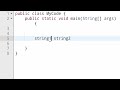Java Conditions : Compare Strings Correctly with .equals() & 