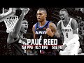 Paul Reed DePaul 2019-20 Season Highlights Montage |  15.1 PPG 10.7 RPG 51.6 FG% #NBADraft