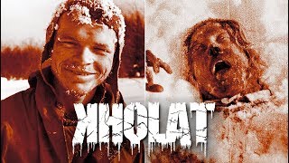 KHOLAT #1: GAME VỀ VỤ ÁN BÍ ẨN 60 NĂM CHƯA CÓ LỜI GIẢI NGOÀI ĐỜI THỰC !!!