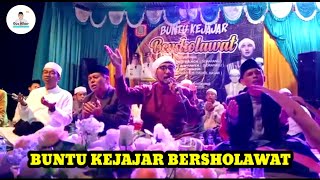 BUNTU KEJAJAR WONOSOBO BERSHOLAWAT