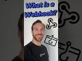 What is a Webhook?