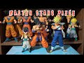 maximatic goku compared to master stars piece and masterlise requested by glenn v