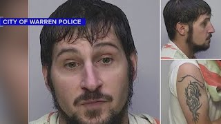 Manhunt underway for escaped prisoner in Pennsylvania | NewsNation Prime