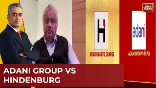 Should SEBI Probe Hindenburg Charges? | Answers Harish Salve Senior Advocate Supreme Court | Adani
