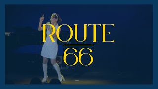 【 Route 66  】  / 白川さくら  2024.8.12 in内幸町ホール