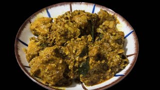 കാസര്ഗോഡൻ സ്പെഷ്യൽ ചിക്കൻ വറവ് 💯👌/Chicken recipe /chicken curry