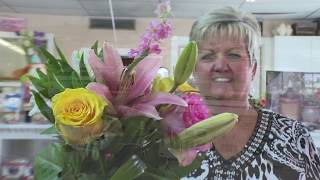Irene's Flowers & Gifts in McGregor
