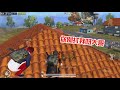 pubg mobile：靠这招，我阴了n港的王牌满编队