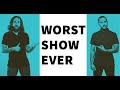 Zoltan Kaszas - The Worst Show Ever