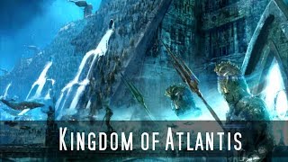 Rupert Gregson-Williams - Kingdom of Atlantis | Aquaman Soundtrack - Cinematic