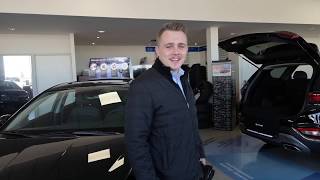 Black Friday Sales Event - Myers Hyundai