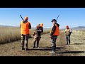 how many birds can we find epic pheasant hunting