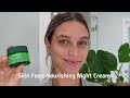 Weleda Skin Food Face Care Nourishing Night Cream