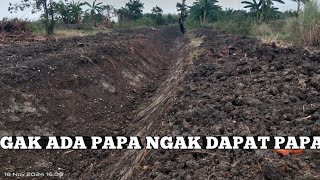 Ngak ada apa-apa