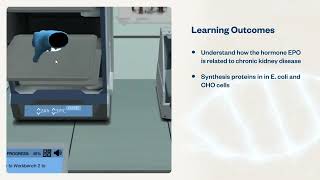 Treatment for Chronic Kidney Disease | Virtual Lab