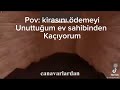 korkmuyorum canavarlardan