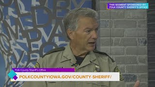 Polk County Sheriff's Office offers advice to avoid getting SCAMMED | PAID CONTENT