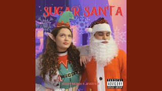 SUGAR SANTA (VIDEO OFICIAL) alexathalibra, Javier ruiz