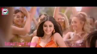 Mumbai Dilli Di Kudiyaan Full Video Song |Student Of The Year 2 |Tiger Shroff,Tara, Ananya |Vishal