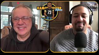 Ramon Foster Steelers Show - Ep. 525: Pay the QB!