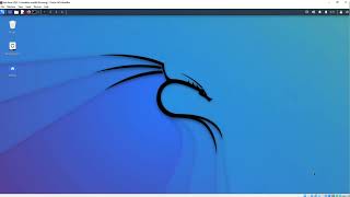 dd image with Kali Linux