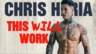 Chris Heria || THIS Will Work BUT at What Cost?