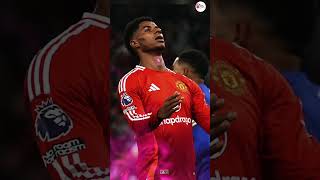 Marcus Rashford เผยแล้วเกี่ยวกับอนาคตของเขากับแมนเชสเตอร์ยูไนเต็ด | GN report #shorts #gnreport