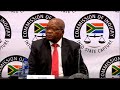 South Africa: Corruption inquiry finds Zuma 