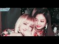 Jenlisa Jealous Moments Part 1 [BLACKPINK Jennie & Lisa]