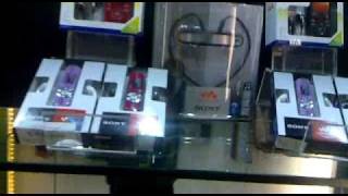 IMAX GADGETS WORLD - MGF MEGACITY MALL