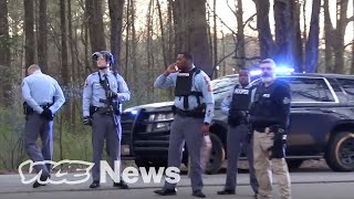 Charged With Terror | VICE on Showtime Season 4