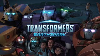 The Best Transformers Show of All Time - Transformers EarthSpark SEASON 1 REVIEW ESSAY (SPOILERS!!)