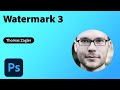 Watermark 3 by Thomas Zagler | 3 Minute Demo | Adobe Creative Cloud