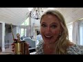 glorious garden tour spritz of the summer luxury skincare unboxing u0026 girly bunch