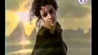 Amina - Le Dernier Qui A Parle... (Eurovision '91 Original Video)